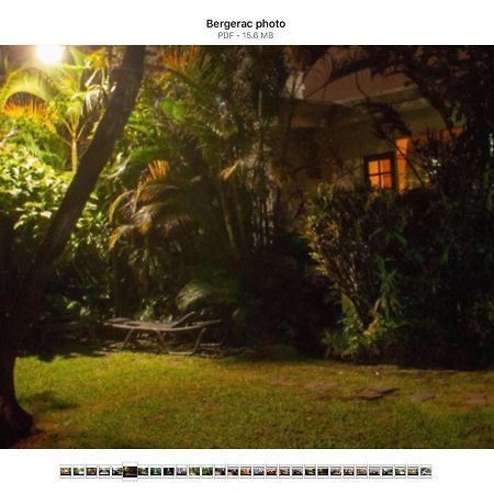 La Bergerac Boutique Hotel San Jose (San Jose) Exterior foto
