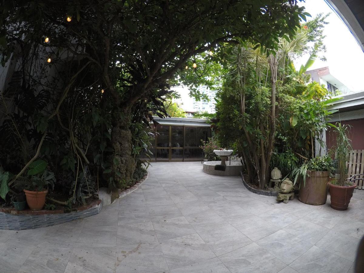 La Bergerac Boutique Hotel San Jose (San Jose) Exterior foto