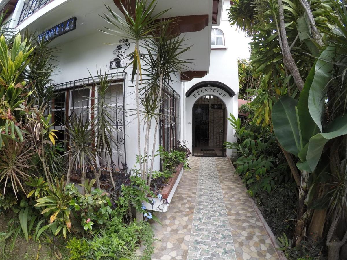 La Bergerac Boutique Hotel San Jose (San Jose) Exterior foto
